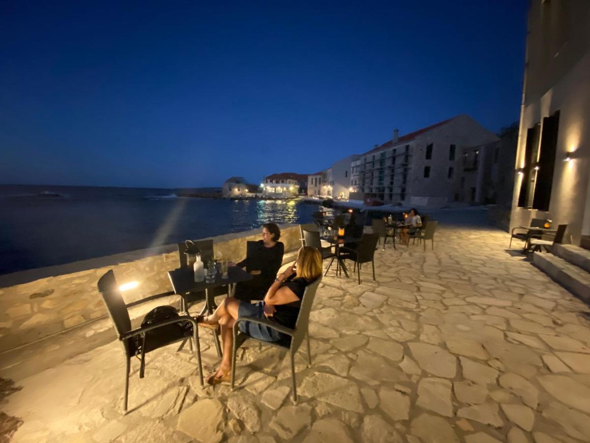 Villa Aristokosmos La Canea Exterior foto